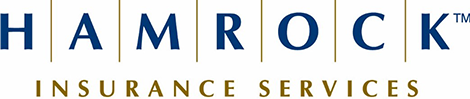 Hamrock Insurance Services Logo